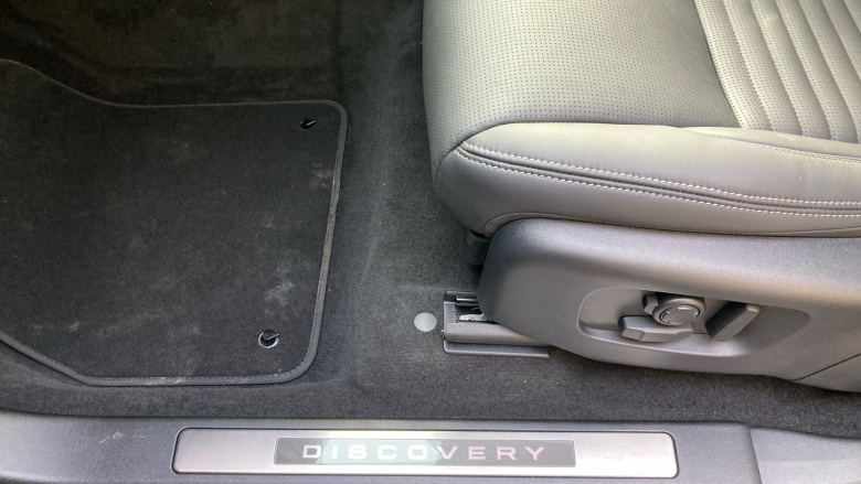 Land Rover Discovery Sport 2.0 D200 Dynamic HSE 5dr Auto [5 Seat] Diesel Station Wagon